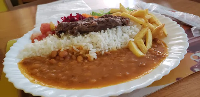 Escritório Lanchonete & Restaurante