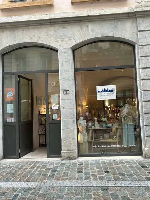 Les Créations Lyonnaises