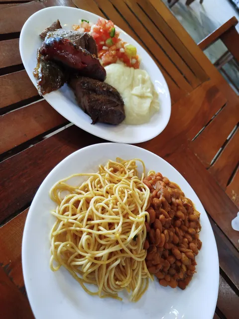 Churrascaria do Marcony