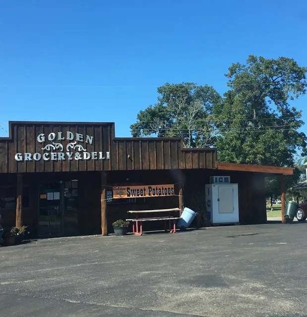 Golden Grocery