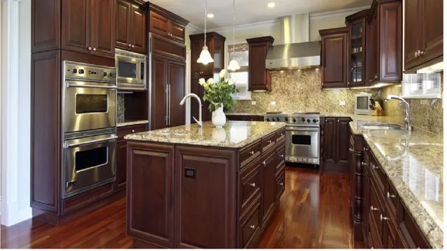 Bay Area Appliance Inc