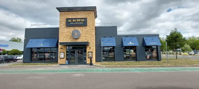 Au Bureau - Pub et Brasserie