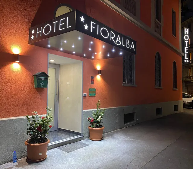 FIORALBA HOTEL