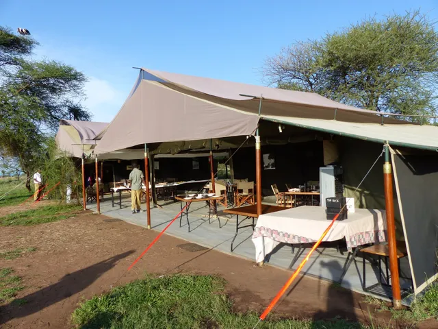 MegaTents (Al Anver Outfitters LTD)