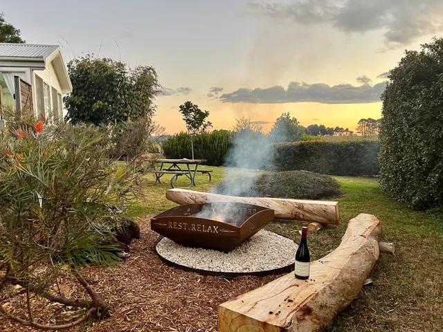 Comboyne Mountain Cottages