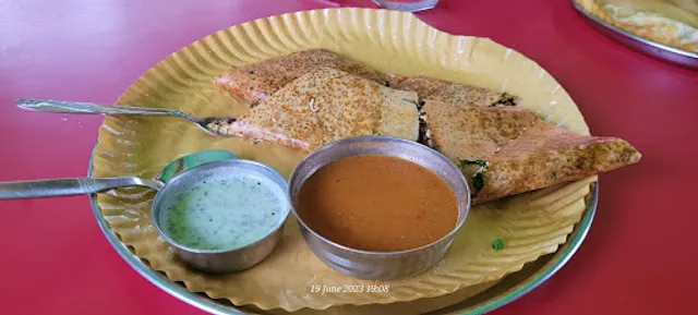 Only Dosa House