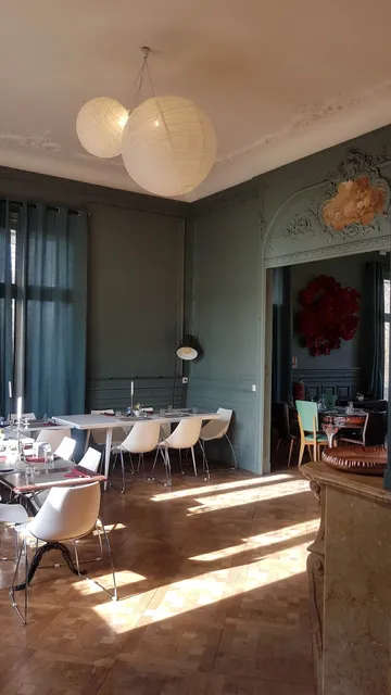 Les Pinardiers - Château Vaisseries