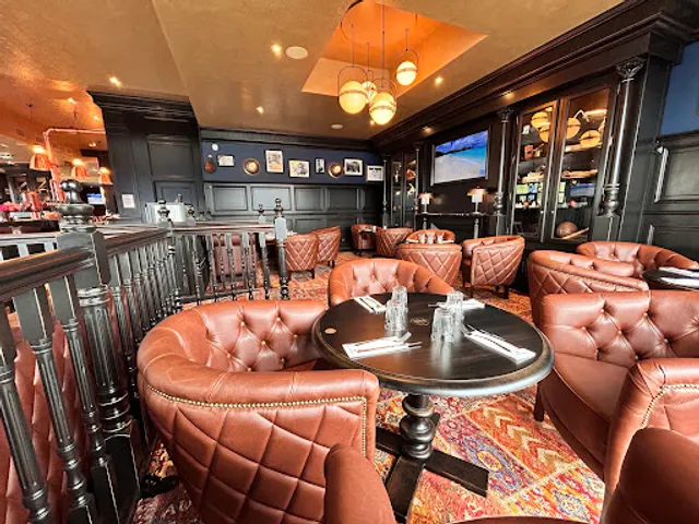 Au Bureau - Pub et Brasserie