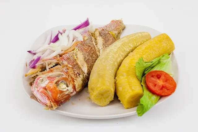 Island Jam Caribbean