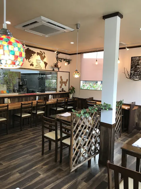 コノCAFE