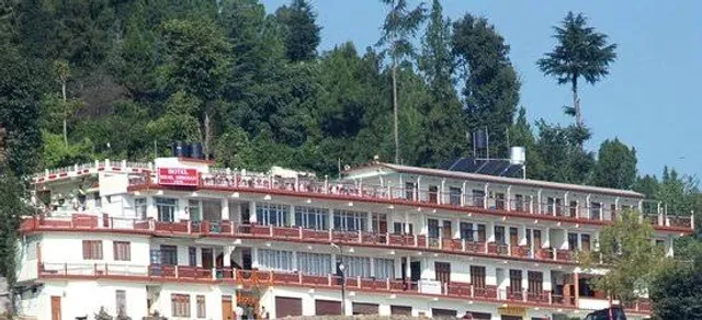 Hotel Shail Shikhar