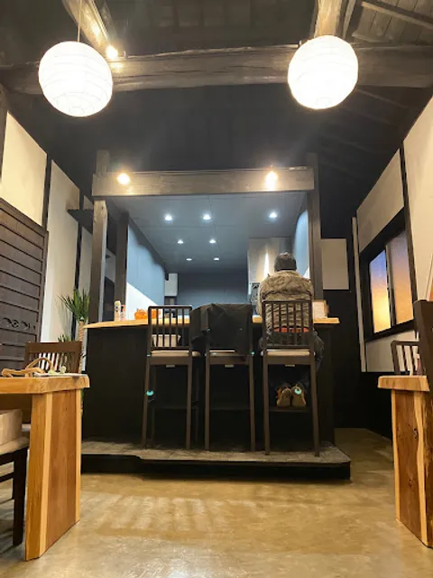 古民家cafeさくら