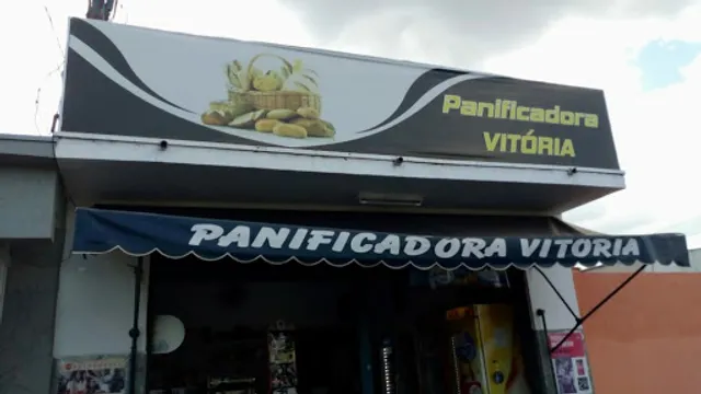 Panificadora Vitória