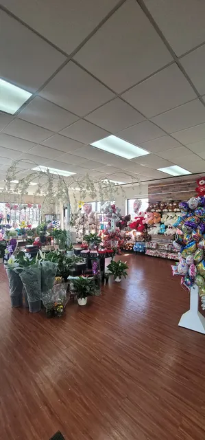 Magnolias Flower Shop