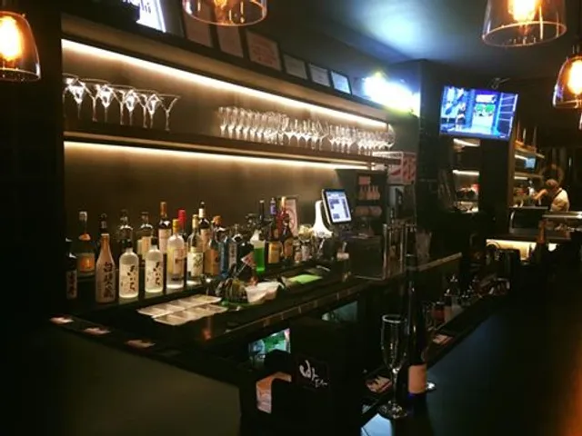 Sushi Bada - Suffern NY