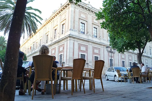 Restaurante Donaire Azabache