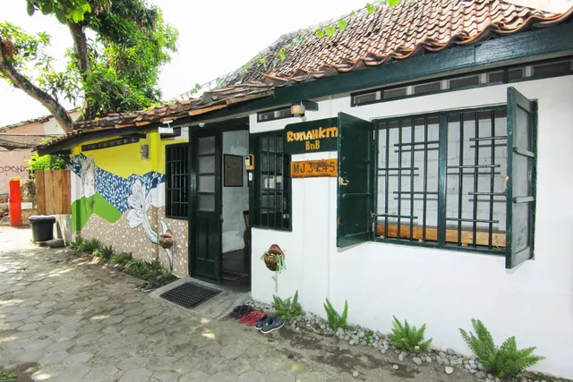 Rumah Kita BnB