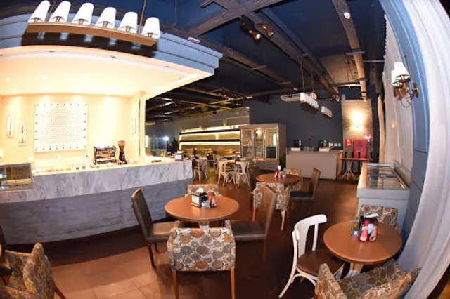 Cremoso Sorvetes e Café