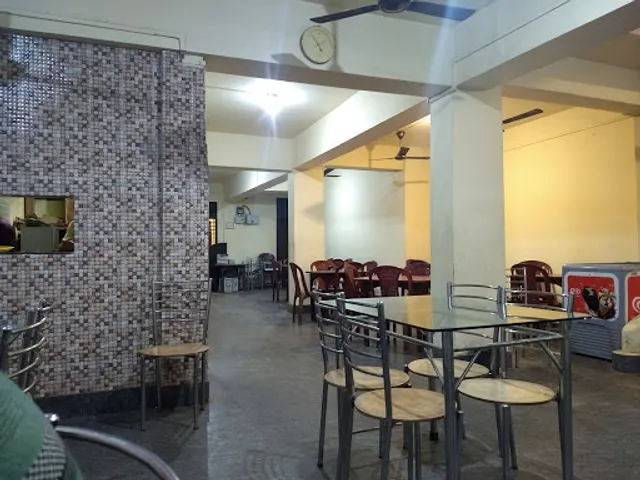 Shakahaar Restaurant