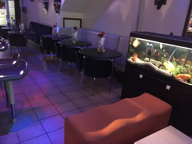 Legacy Restaurant and Bar