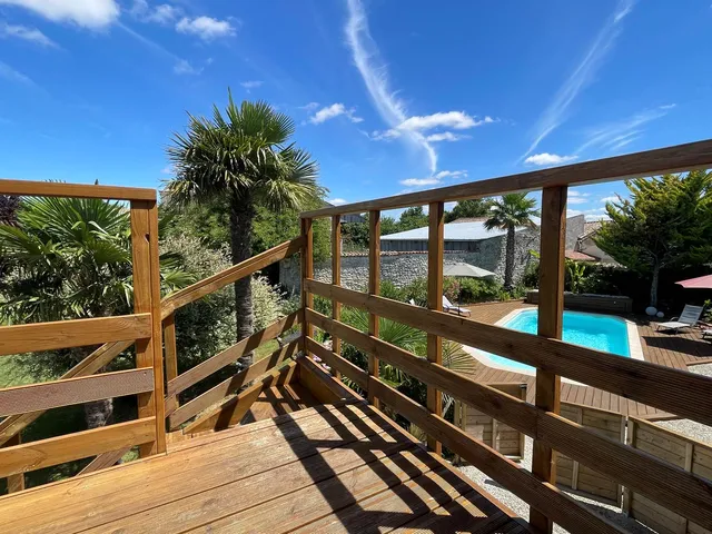 Le clos des grandes rivières