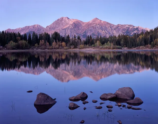 Ruby Peak Recruiting