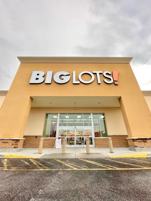 Big Lots