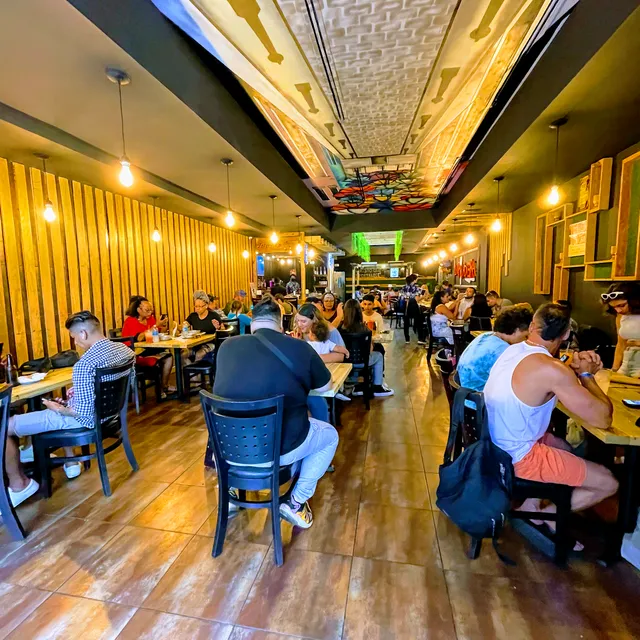 La Picadera Bar & Restaurant