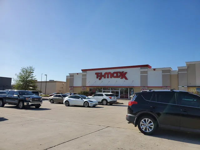 T.J. Maxx