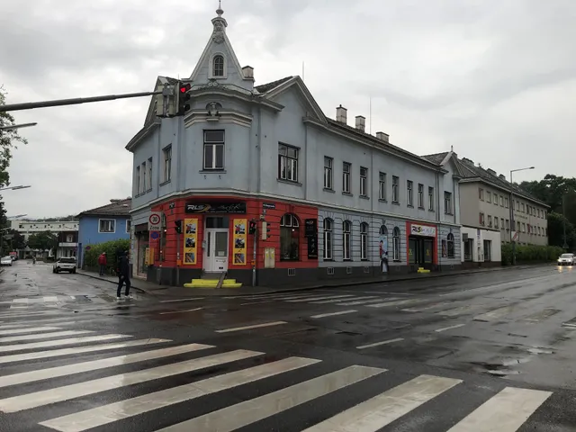 Adelin Pension und Zimmervermietung