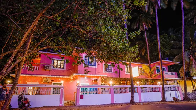 U.R.D.Ki (You are the Key) Hostel