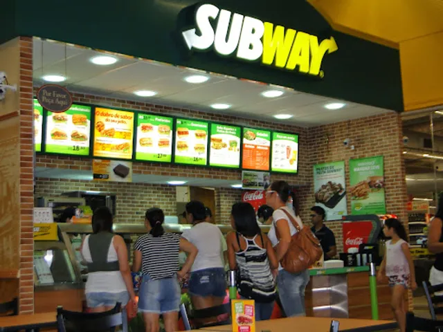 Subway