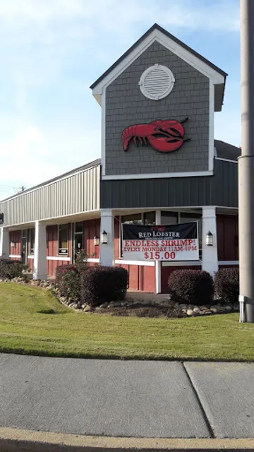 Red Lobster