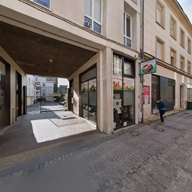 Épicerie Petit Marché