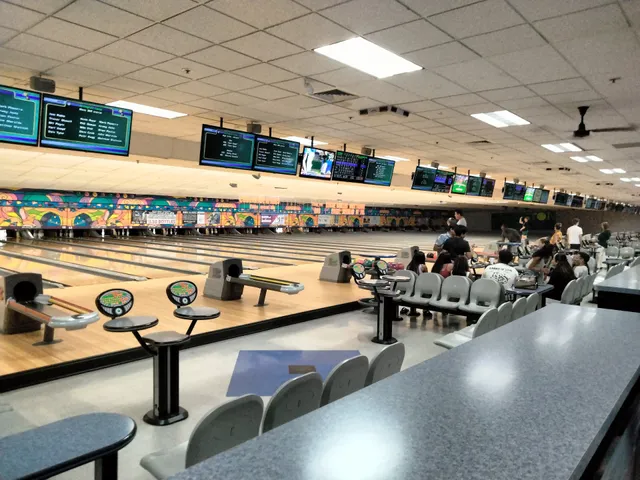 Arlington Lanes
