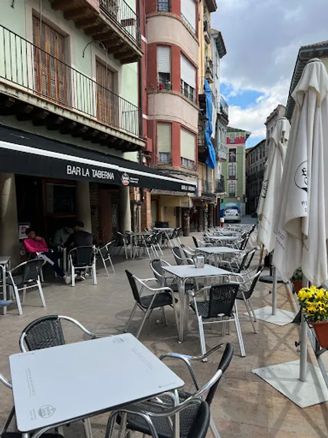 La Taberna