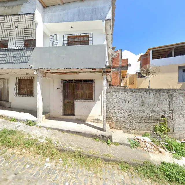 Padaria Pao Sem Drogas