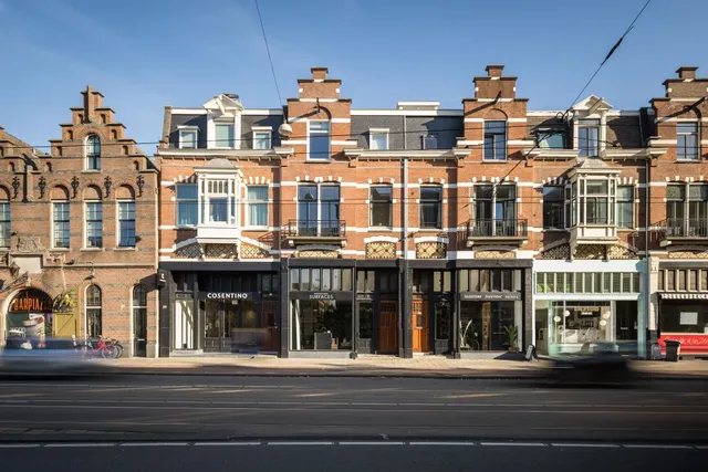 Cosentino City Amsterdam