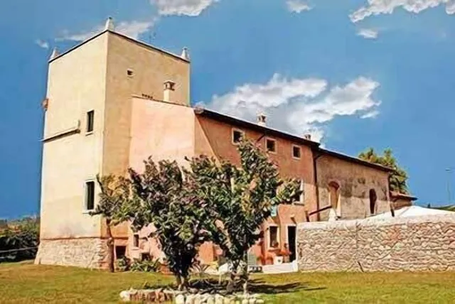 Agriturismo Nicobresaola