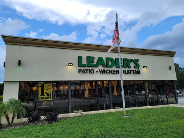 Leaders Furniture of Vero Beach