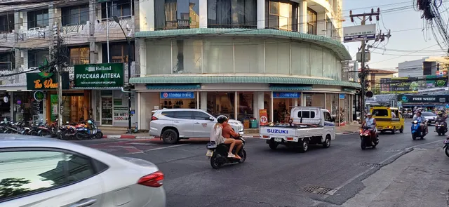 Neptuna Hotel, Kata Beach