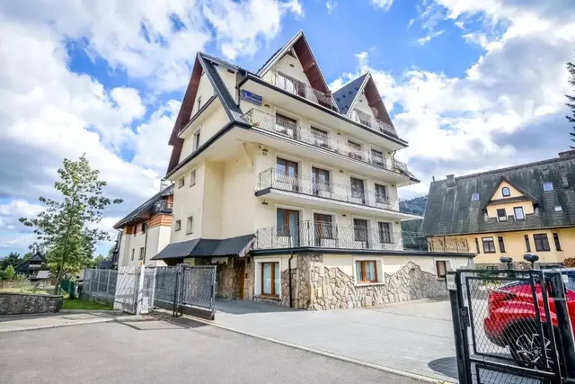 My Tatra Residence