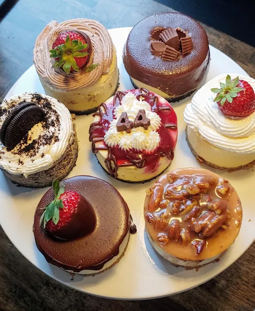 Dainty Cheesecake Company