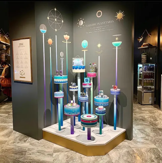 Konica Minolta Planetaria Tokyo