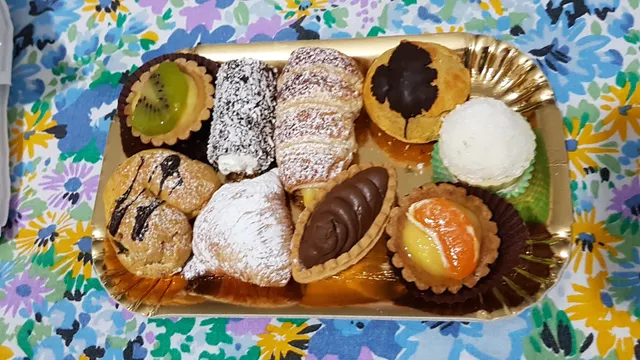 Pasticceria Adrianense Di Proietti Anna