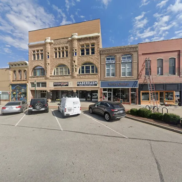 Beyond Tabletop Game Lounge