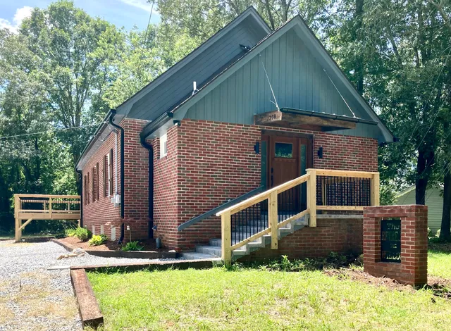 The Retreat On Willow