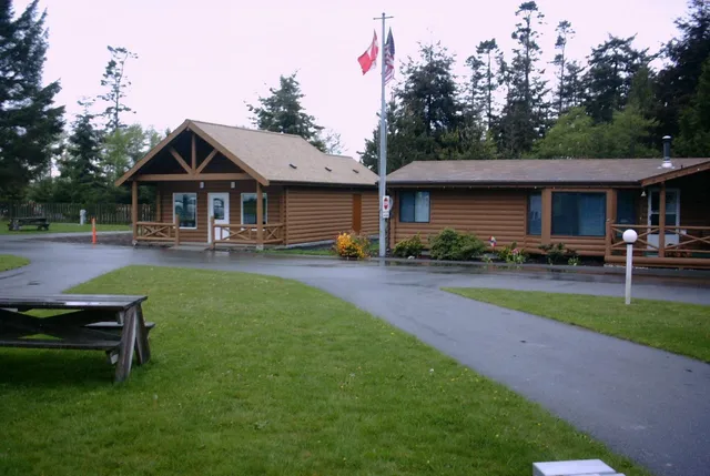 North Whidbey RV Park