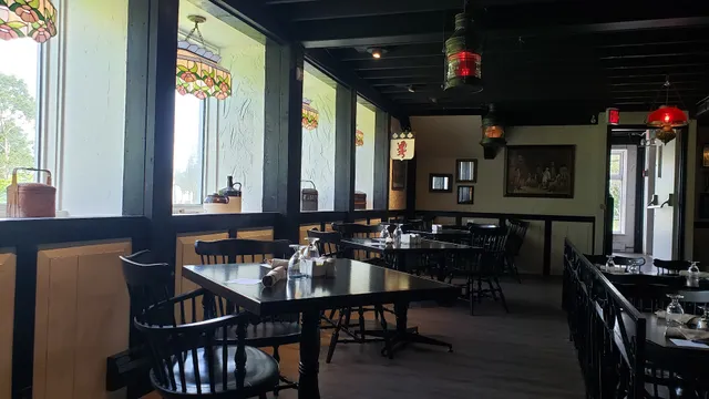 Woodstock Public House