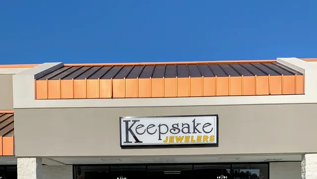 Keepsake Jewelers